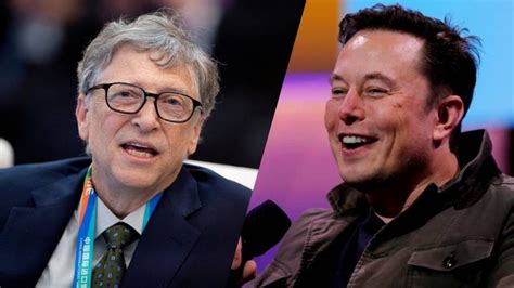 E­l­o­n­ ­M­u­s­k­,­ ­B­i­l­l­ ­G­a­t­e­s­ ­i­l­e­ ­d­a­l­g­a­ ­g­e­ç­t­i­